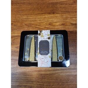 Beauty Concepts Hand Cream Collection 1 fl oz each tube/ total 4 New